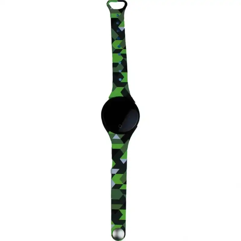 Innjoo Voom Mini Reloj Smartwatch Verde