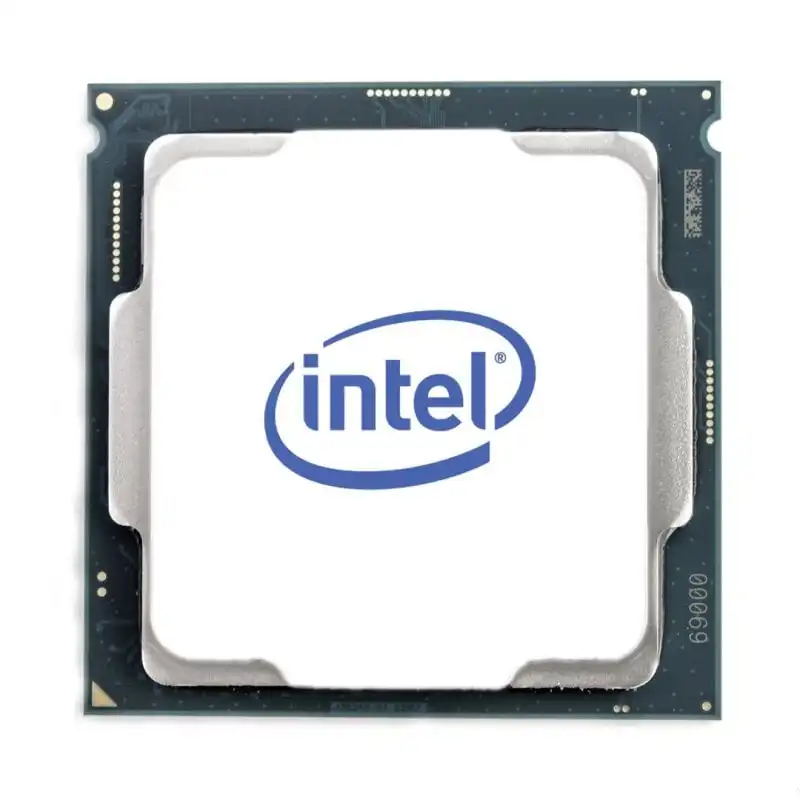 Intel Xeon W-2265 3.5 GHz 19.25 MB