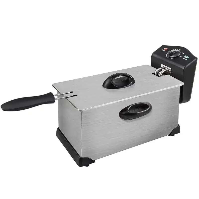 Kuken Freidora 3L 2000W