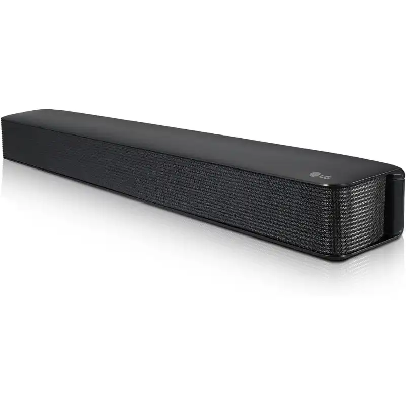 LG SQM1 Barra de Sonido Inalámbrica 40W 2.0 Canales Dolby Digital