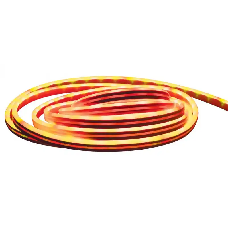 Muvit iO Tira LED WiFi Neón RBG G 5m