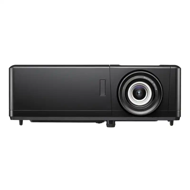 Optoma UHZ55 Proyector 3000 Lúmenes ANSI DLP 4K 3D Negro