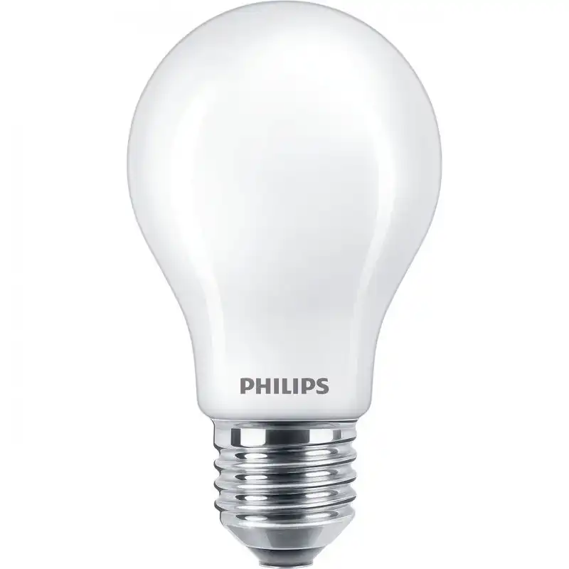 Philips Bombilla LED 100W A60 E27 Blanca Cálido 2700K