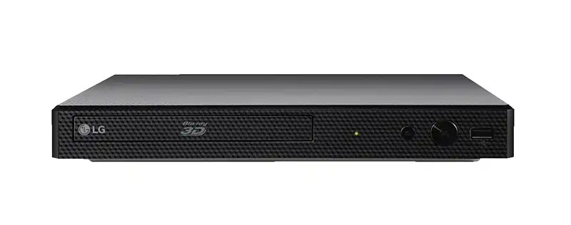 Reproductor de Blu-ray LG BP-450