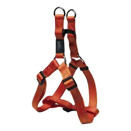 Rogz Petral Fanbelt Special Large Naranja - Rogz - Comparador de precios
