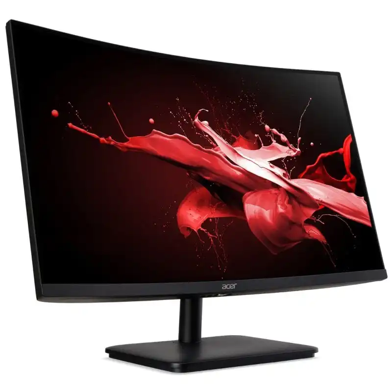 Acer Nitro ED270X2bmiipx 27" LED VA FullHD 240Hz Altavoces FreeSync Premium Curva