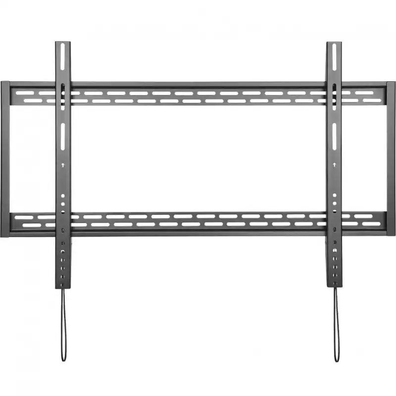 Aisens WT100F-067 Soporte de Pared Fijo para TV 60-100" VESA 900x600 Máx 130Kg