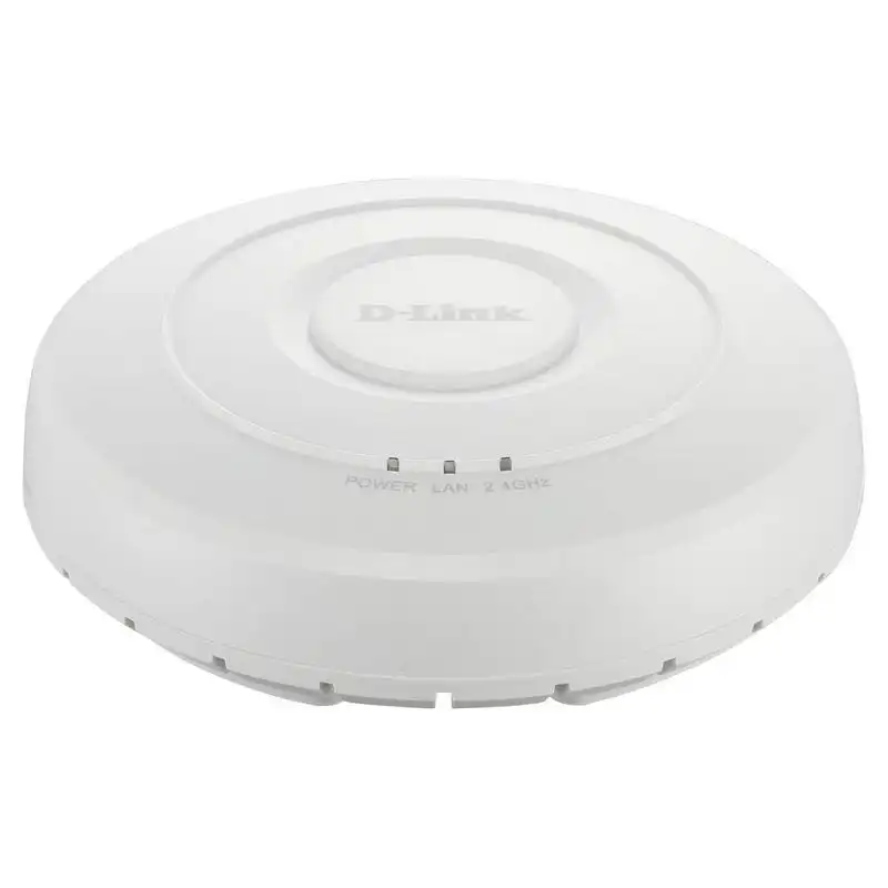D-Link DWL-2600AP Punto de Acceso Wifi 300 Mbps PoE