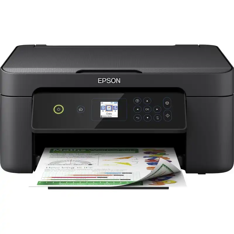 Epson Expression Home XP-3105 Multifunción Color WiFi