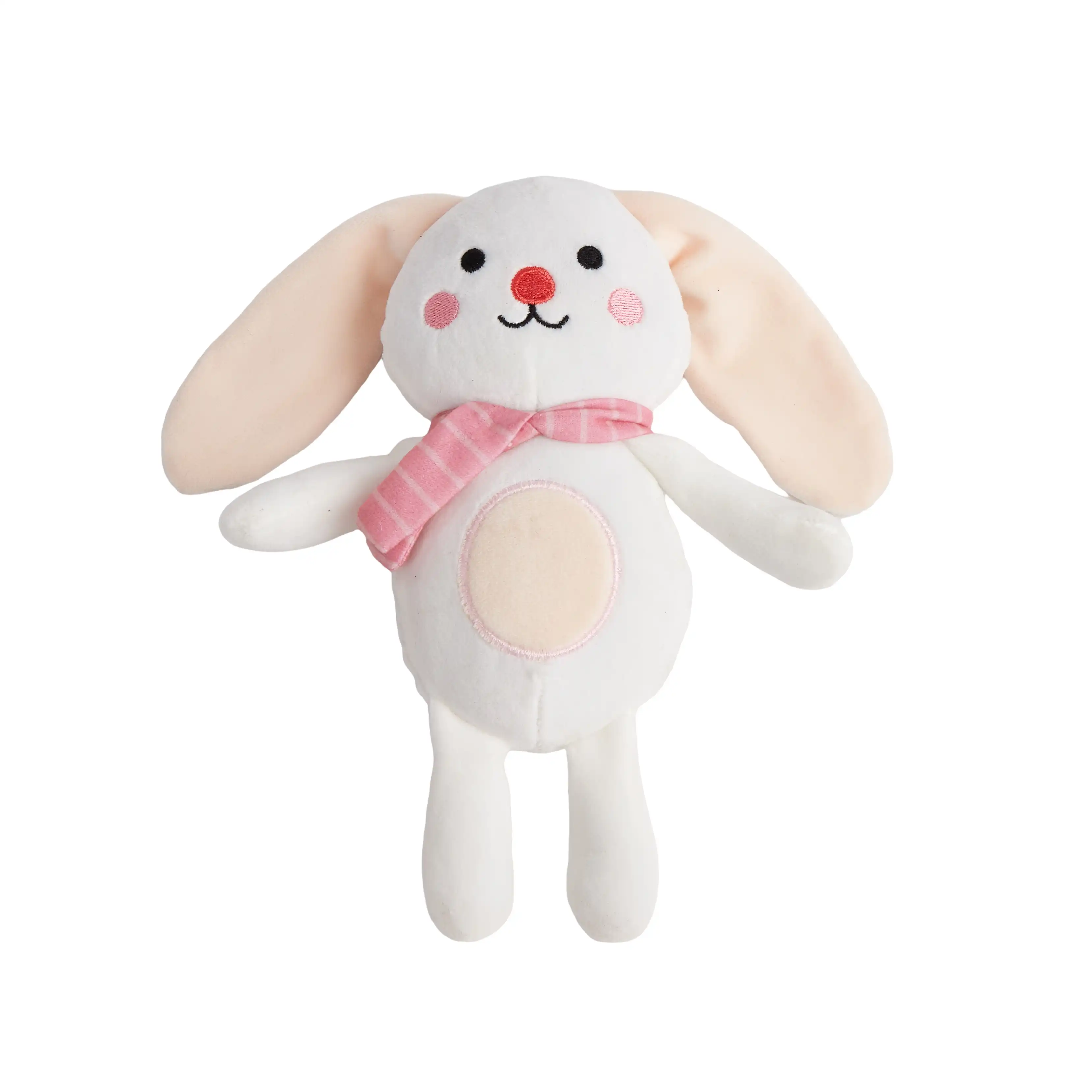 Fofos Peluche conejito blandito para perros - 15 cm x 6 cm x 23 cm - Fofos - Comparador de precios