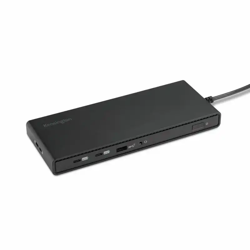 Kensington K32810EU Docking Station USB-C Negro