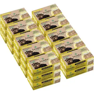 Lenda Foodie Puppy Migas de Caballa - 25 x 120 g - Lenda - Comparador de precios