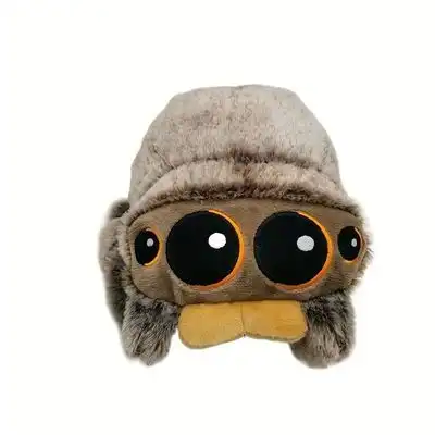 MCBOSON  de peluche de araña para gatos - 1 pieza - Mcboson - Comparador de precios