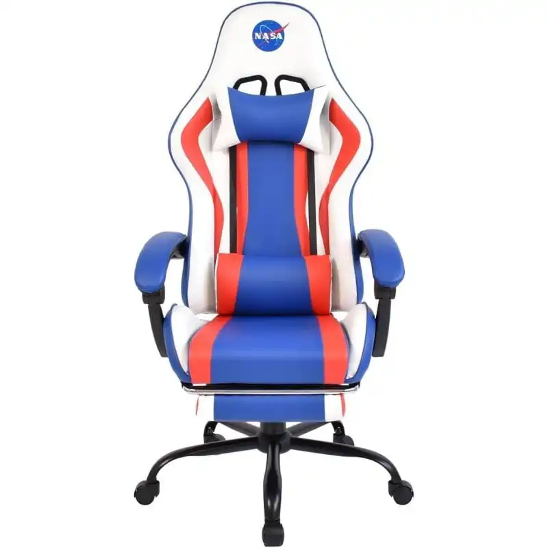Nasa Discovery DI013-WBR Silla Gaming