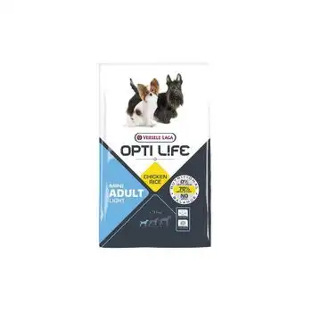 Opti Life Adult Light Mini 7,5 Kg