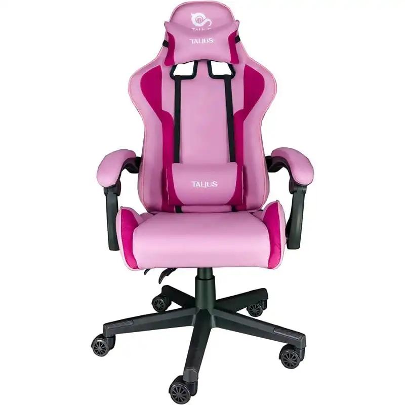 Talius Hornet Silla Gaming Negra/Rosa