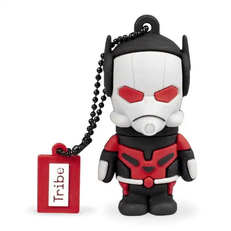 Tribe Memoria USB 16GB Ant-Man USB 2.0