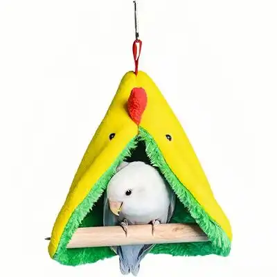 ZooVenture Hamaca para pájaros - 1 pieza - Zooventure - Comparador de precios
