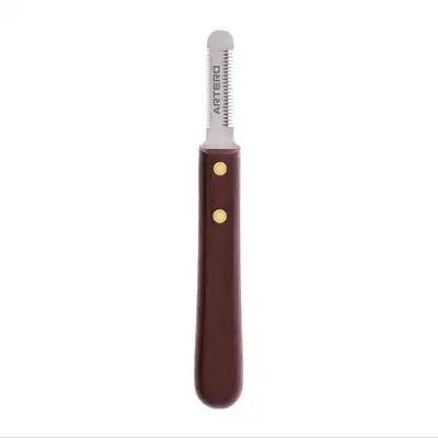 Artero Cuchilla de stripping Trio-Trim - 1 unidad - Artero - Comparador de precios