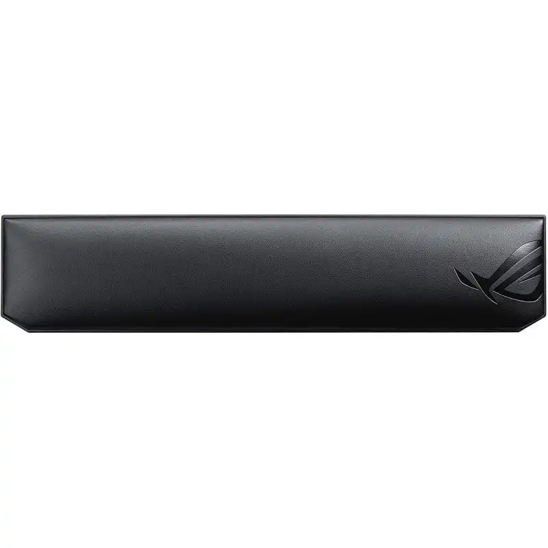 ASUS Rog Gaming Wrist Rest Reposamuñecas Negro