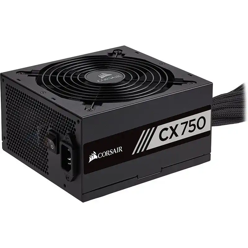 Corsair CX750 750W 80 Plus Bronze