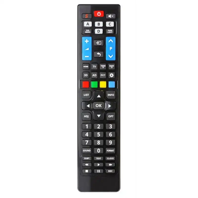 Engel Axil MD0030 Mando a Distancia Universal para Televisores Philips