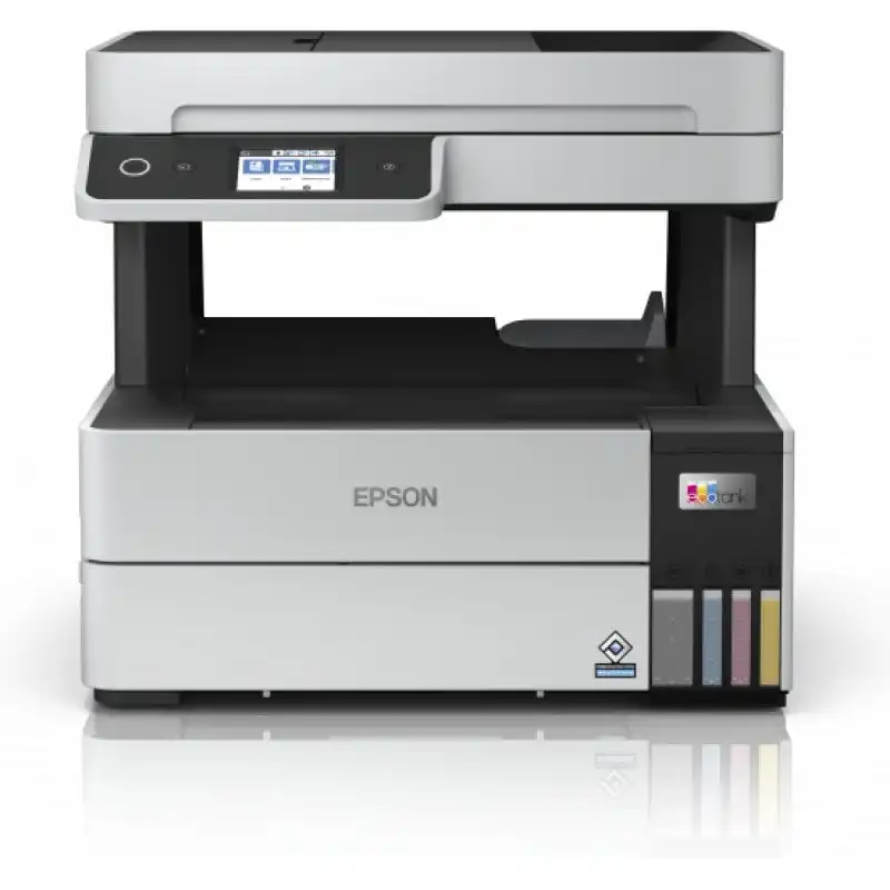 Epson Ecotank ET-5150 Multifunción Color WiFi Dúplex