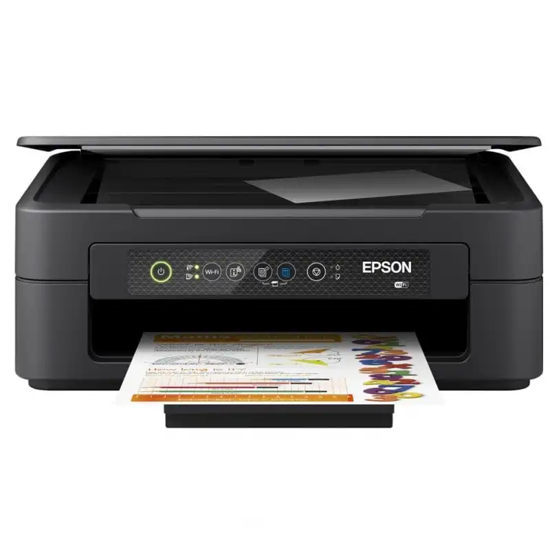 Epson Expression Home XP-2200 Impresora Multifunción Color WiFi