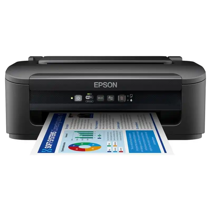 Epson WorkForce WF-2110W Impresora Color WiFi