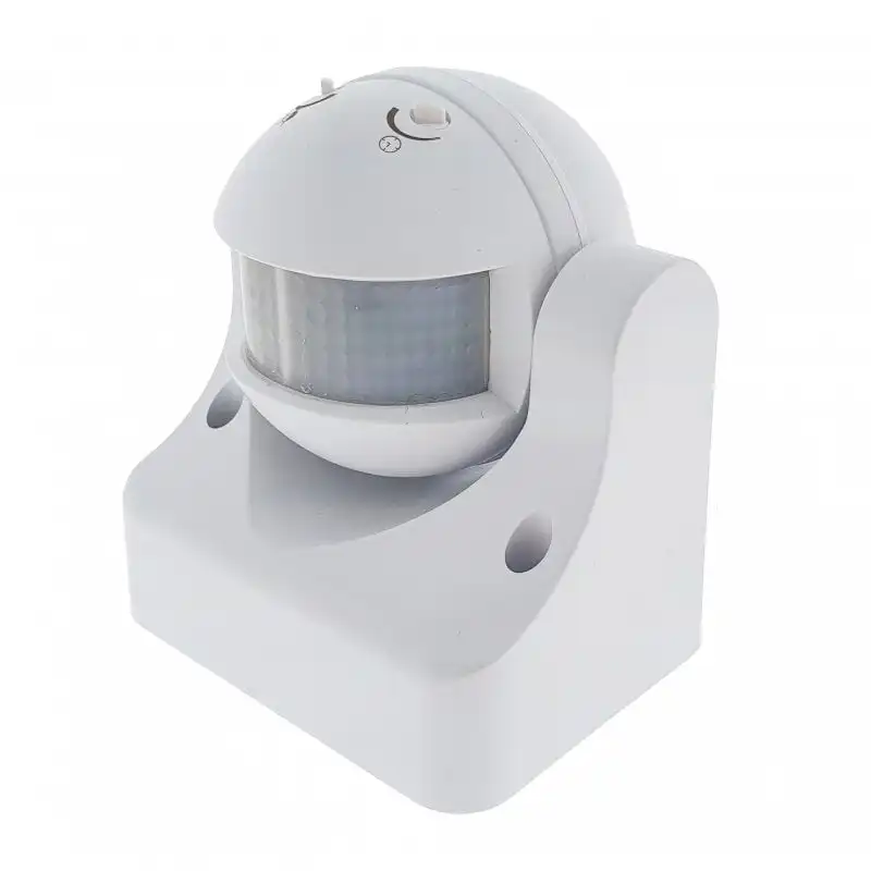 Eurobric 17051 Sensor de Movimiento