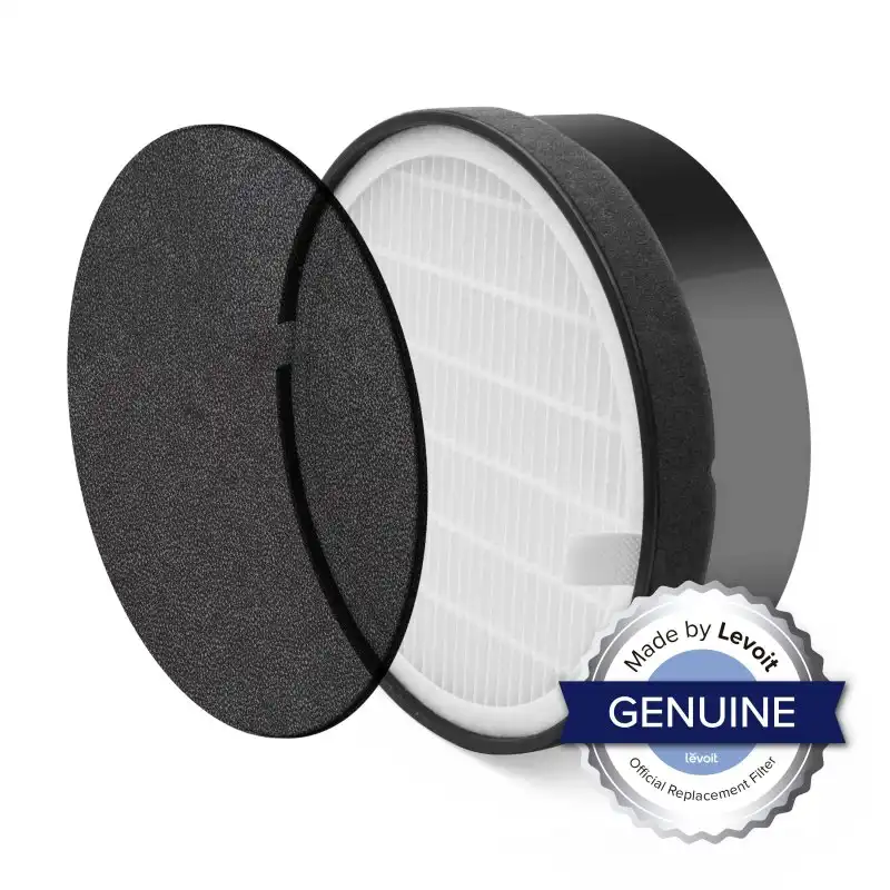 Levoit - Recambio Filtro Aire Lv-h132-rf-rtl