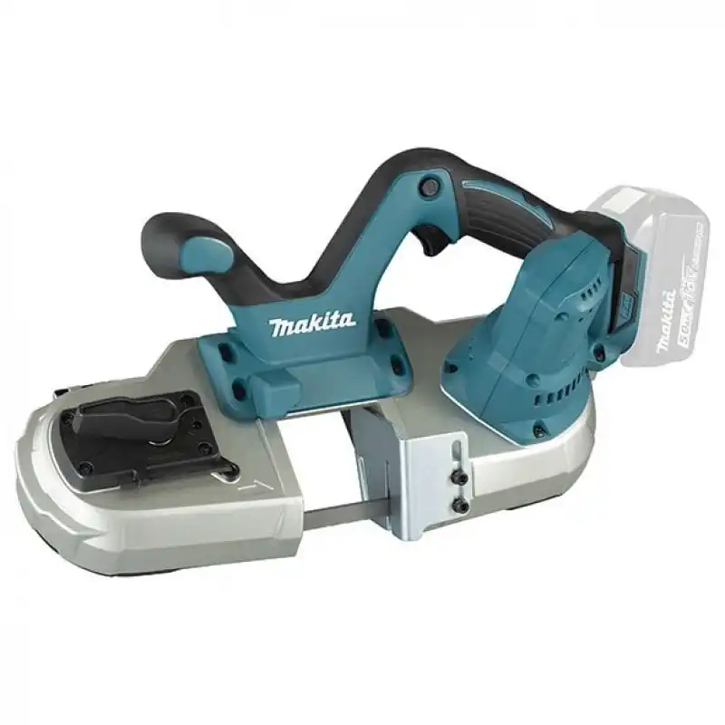 Makita DPB182Z Sierra de Banda a Batería 18V