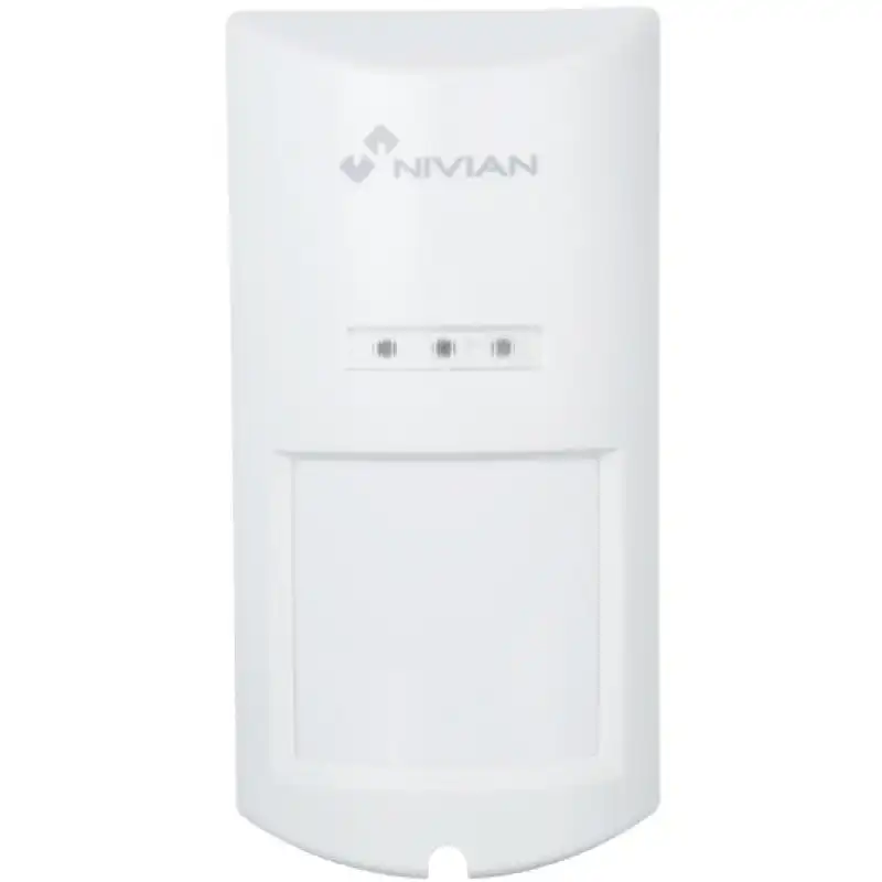 Nivian NVS-02T Detector Volumétrico para Exterior