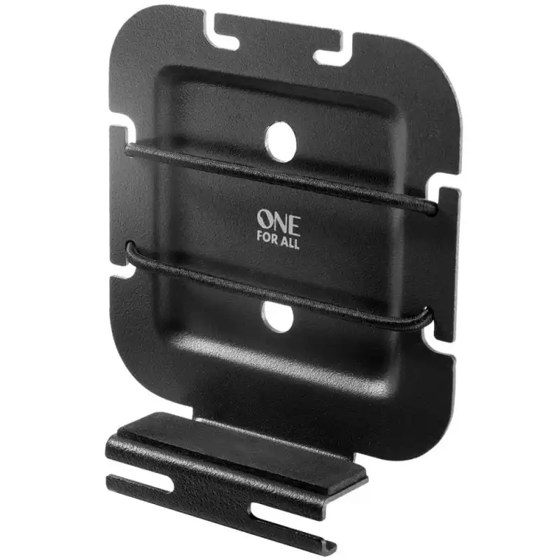 One For All WM 5221 Sujeción para Reproductor Multimedia Universal