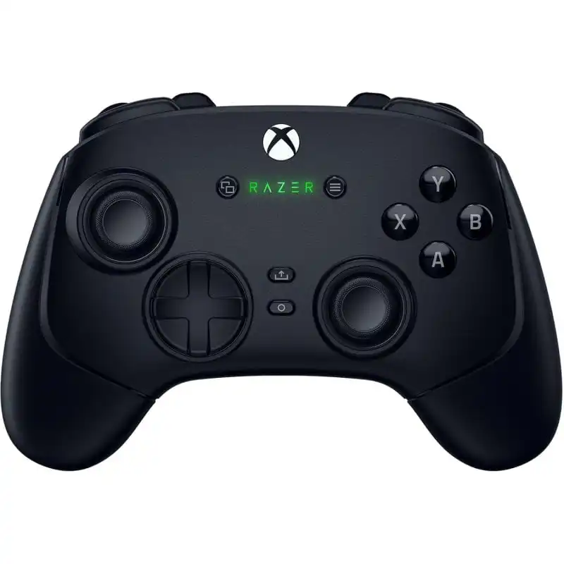 Razer Wolverine V3 Pro Gamepad Inalámbrico eSports para PC/Xbox Negro