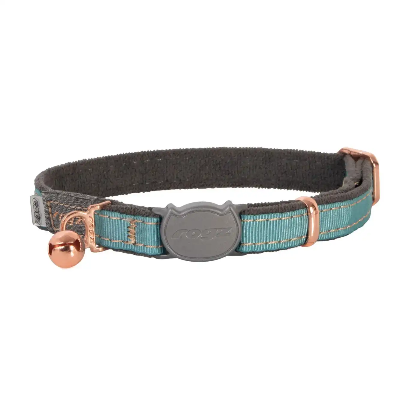 ROGZ COLLAR URBANCAT CB271-TM - Rogz - Comparador de precios