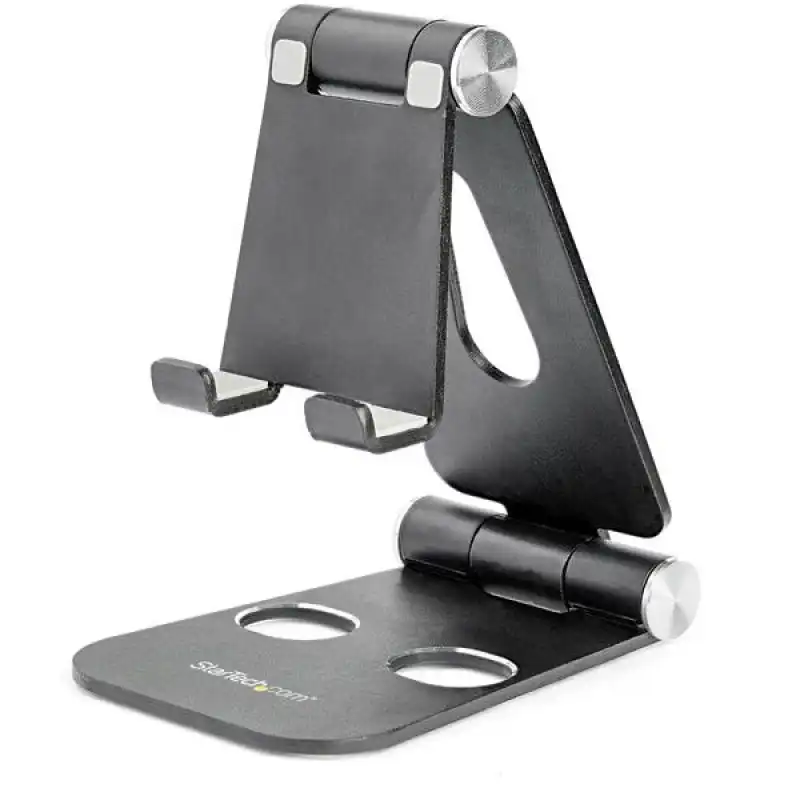 StarTech Soporte Universal de Aluminio para Tablet y Móvil