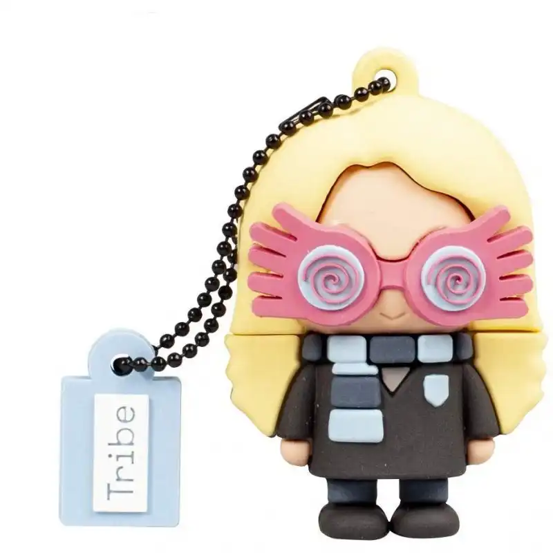 Tribe Luna Lovegood Harry Potter 32GB USB 2.0