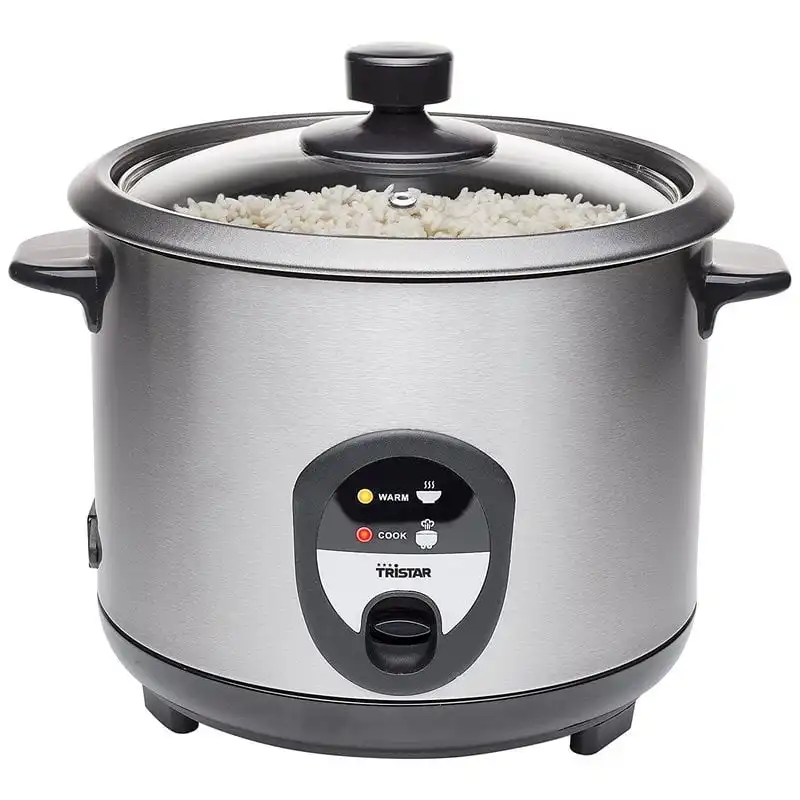 Tristar RK-6127 Arrocera Eléctrica 1.5L