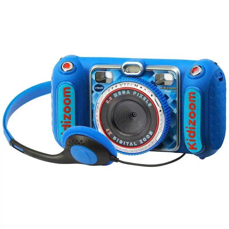 VTech Kidizoom Duo DX Azul