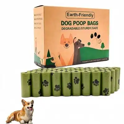ZooVenture Bolsas para excrementos de perro - 540 piezas - Zooventure - Comparador de precios