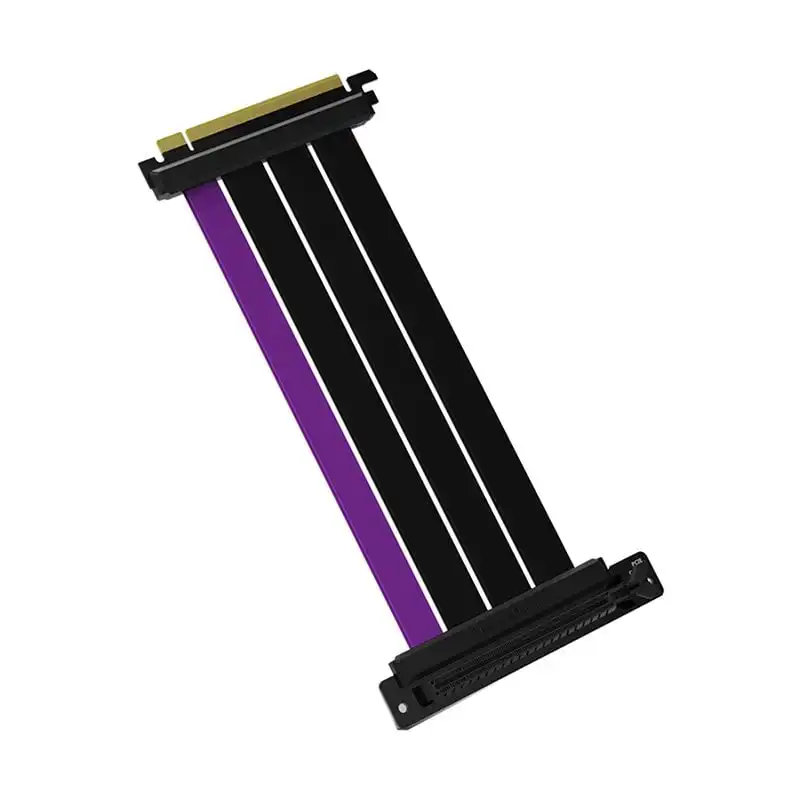 Cooler Master Cable Riser PCIe 4.0 x16 300mm