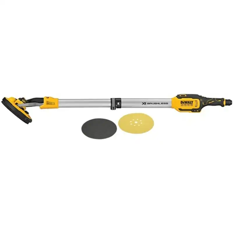 Dewalt DCE800N-XJ Lijadora de Panel 710W
