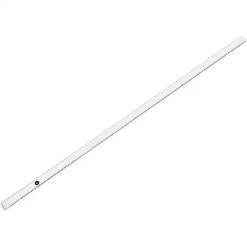 EKWB EK-Loop D Tira LED RGB con Borde Difuso Blanca