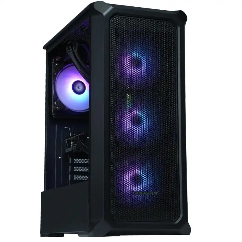Epical-Q Portos1 Intel Core i5-14400F/32GB/1TB SSD/RTX 4060Ti