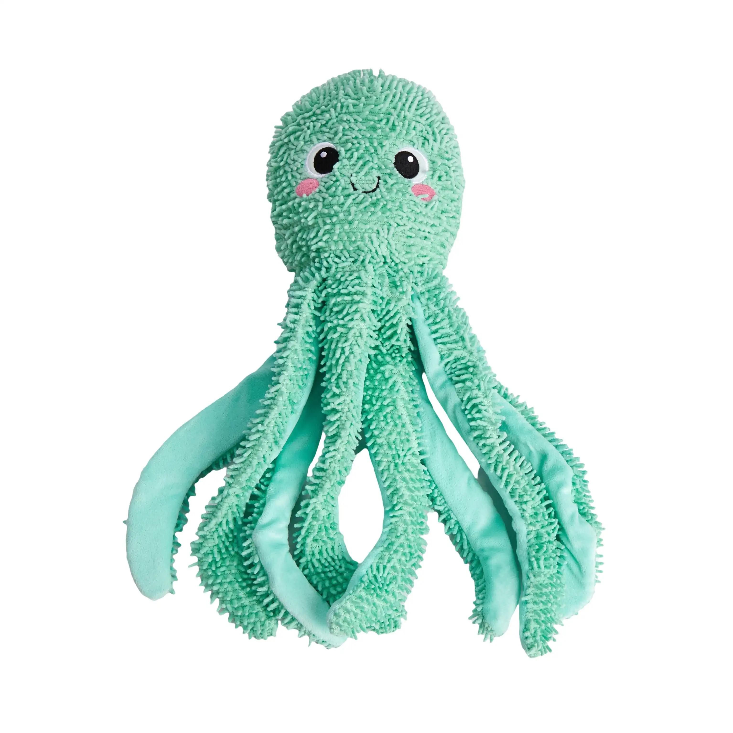 Fofos Peluche pulp verde para perros - 43 cm x 16 cm x 10 cm - Fofos - Comparador de precios