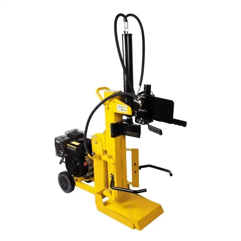 Garland Chopper 852ZG-V20 Astilladora Eléctrica