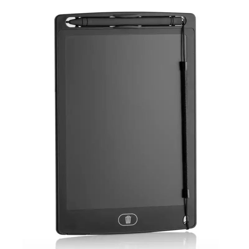 InnovaGoods Magic Drablet Tableta LCD para Dibujar y Escribir