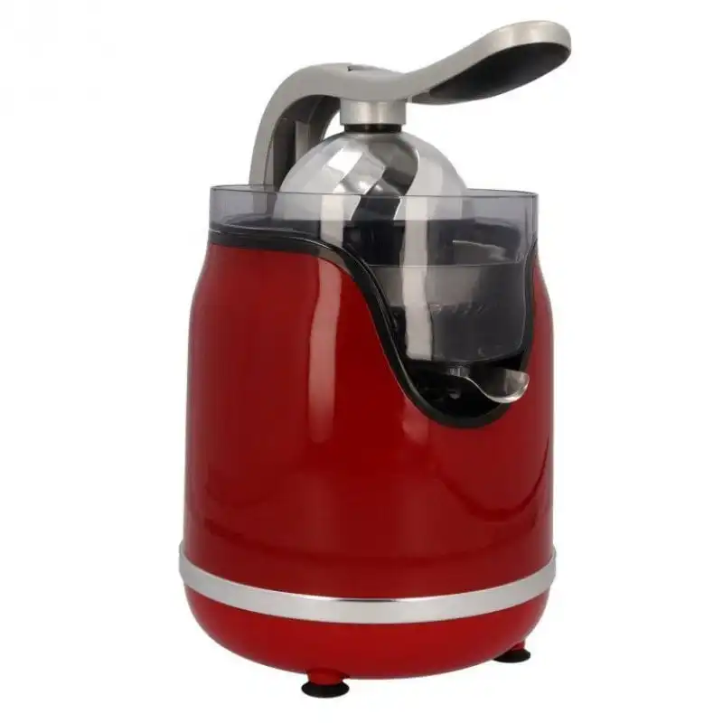 Jata JEEX1059 Exprimidor Eléctrico 160W Rojo