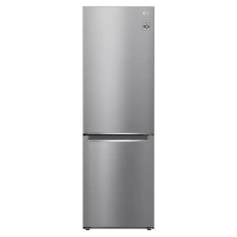 LG GBB61PZJMN Frigorífico Combi E Acero Inoxidable